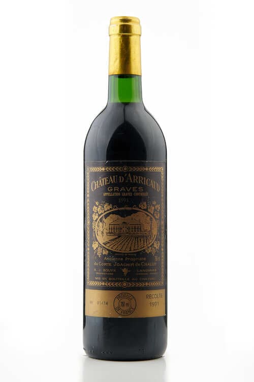 Bouteille